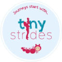 Tiny Strides Ltd logo