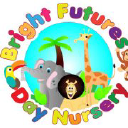 Bright Futures Day Nursery logo