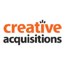 Creative Acquisitions