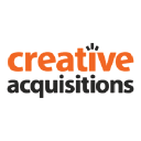 Creative Acquisitions logo