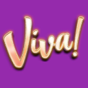 Viva Blackpool - The Show & Party Venue logo