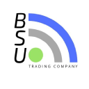Bsu Trading logo