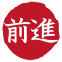 Reading Zenshin Aikido Club logo