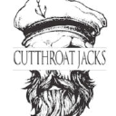 Cutthroat Jacks: Barber Shop & Hair Academy logo