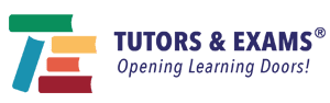 Tutors & Exams Doncaster logo