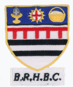 Bethlem Royal Hospital Bowls Club logo