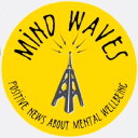 Mind Waves logo