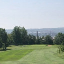 Bradford Moor Golf Club logo