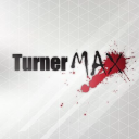 Turner Sports Uk - Turnermax logo