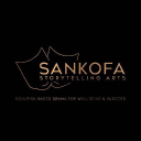 Sankofa Storytelling Arts logo
