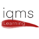 Iqms Learning logo
