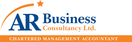 A.r Business Consultancy logo