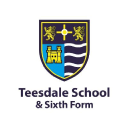 Teesdale School logo