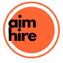 Aimhire Training logo