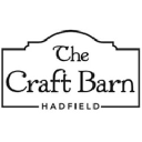 The Craft Barn Hadfield logo
