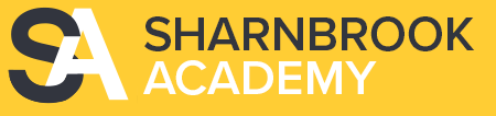Sharnbrook Academy logo