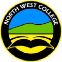 The North West College logo
