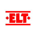 Elt - English Language Training logo