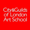 City & Guilds Of London Art School logo