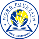 Word Fountain Christian Ministries logo