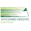 Wycombe Heights Golf Centre logo
