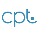 Counselling Pastoral Trust logo