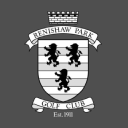 Renishaw Park Golf Club logo