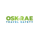 Oskrae Travel Safety Course logo