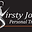Kirsty Jones Personal Training logo