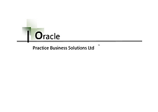 Oracle - Practice Business Solutions Ltd logo