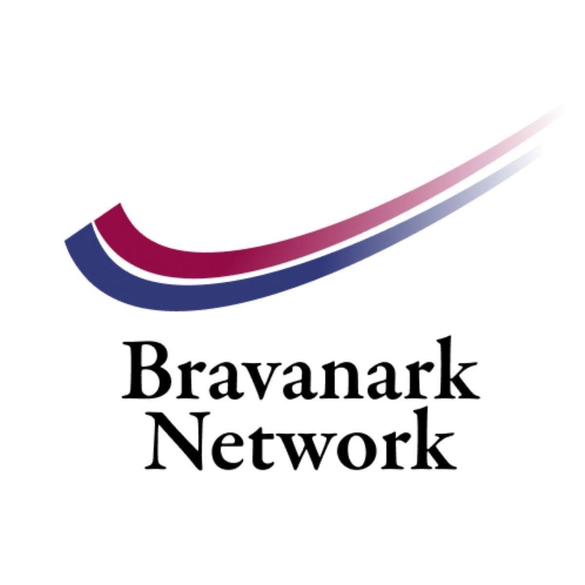 BravanarkNetwork logo
