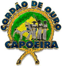 Capoeira CDO North West