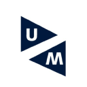 Maastricht University logo