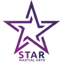 Star Martial Arts - Milton Keynes logo
