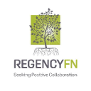 Regency Foundation Networx logo