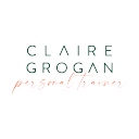 Claire Grogan Pt logo