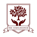 Dalai Lama Centre For Compassion logo
