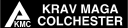 Krav Maga Colchester logo