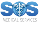 SOS Medical Services logo