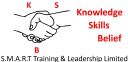 S.m.a.r.t Training & Leadership logo
