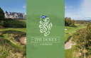 Duke'S Golf Course