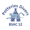 Potteries Divers Bsac12