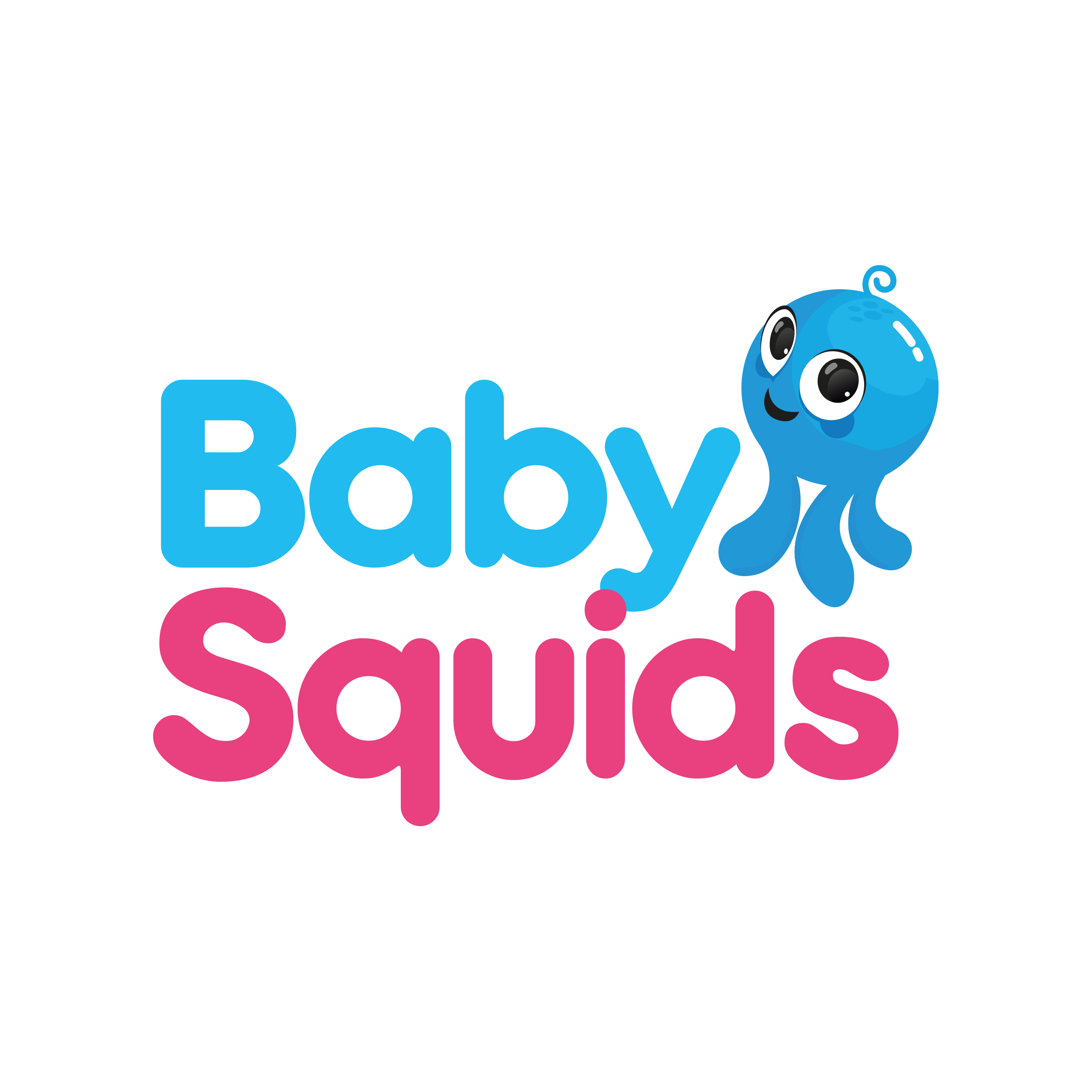 Baby Squids Basingstoke
