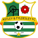 Astley & Tyldesley Jfc logo