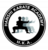 Hanshi Karate Academy logo