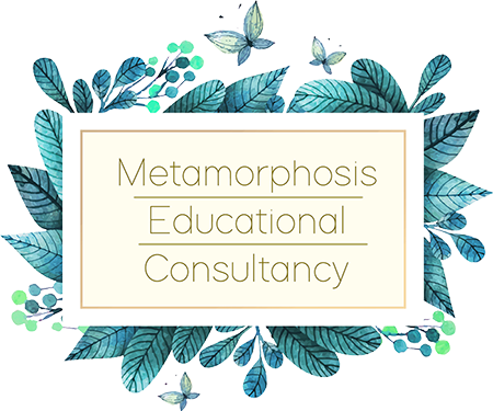 Metamorphosis Educational Consultancy logo