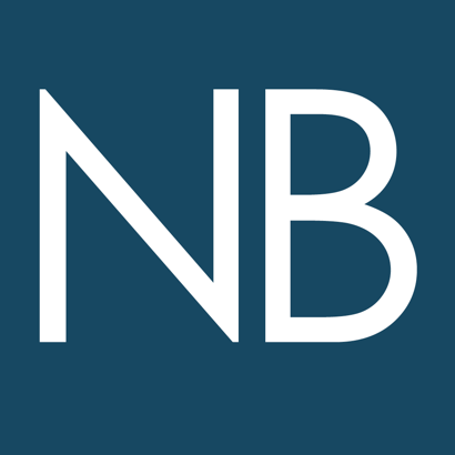 NB Medical logo