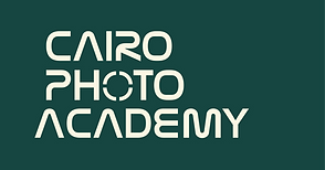 Cairo Photo Academy logo