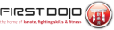 Firstdojo Home Of Karate,Fighting Skills Blackpool