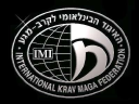Krav Maga Central logo